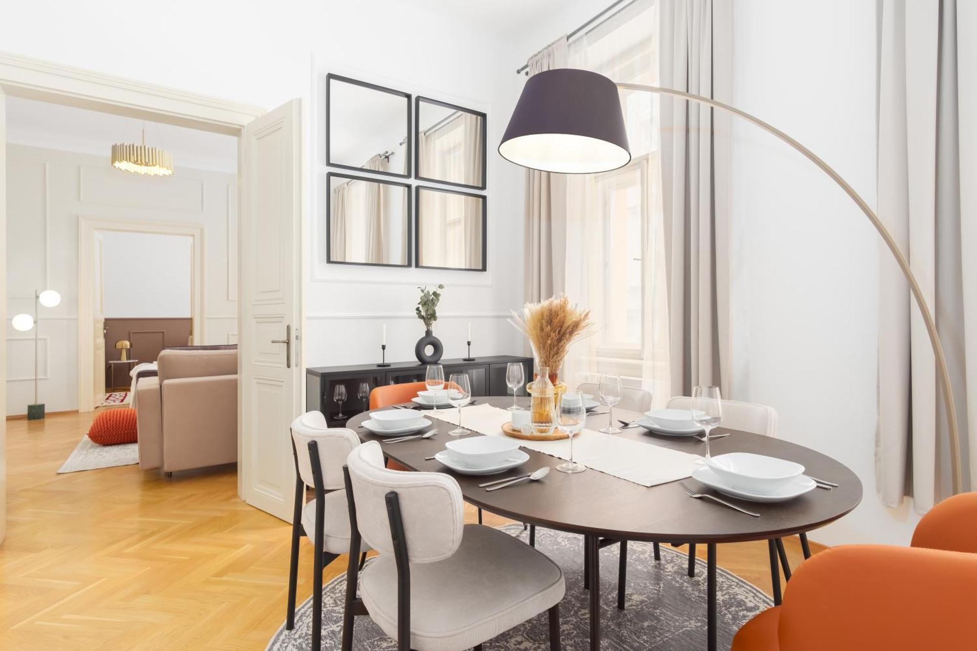 Stru House By Prague Days - Luxurious Apartments Next To National Theatre Экстерьер фото