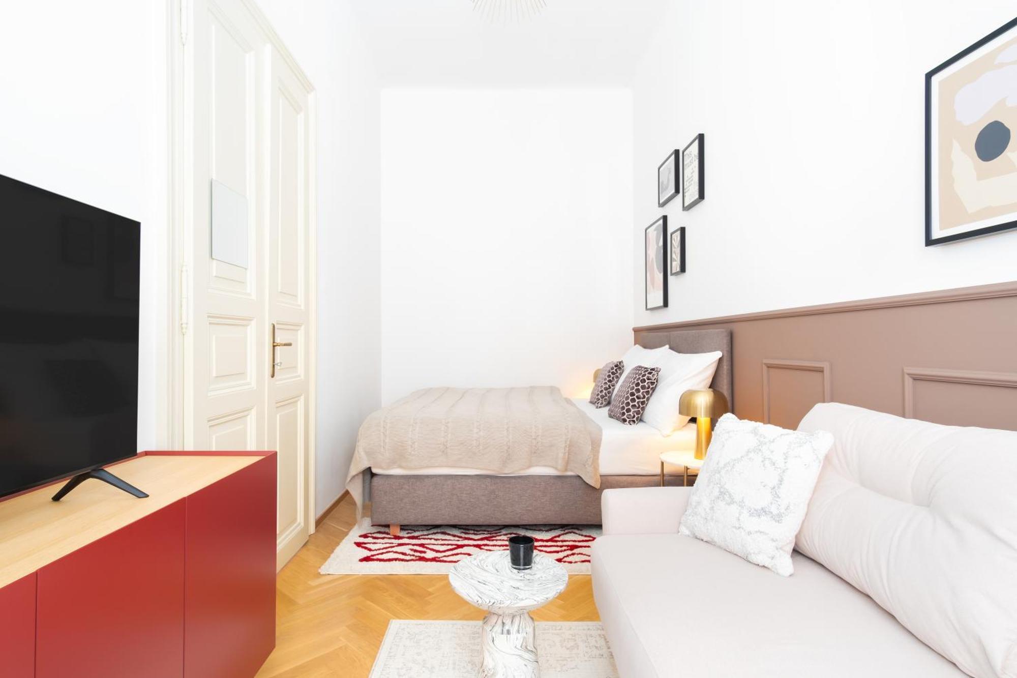 Stru House By Prague Days - Luxurious Apartments Next To National Theatre Экстерьер фото
