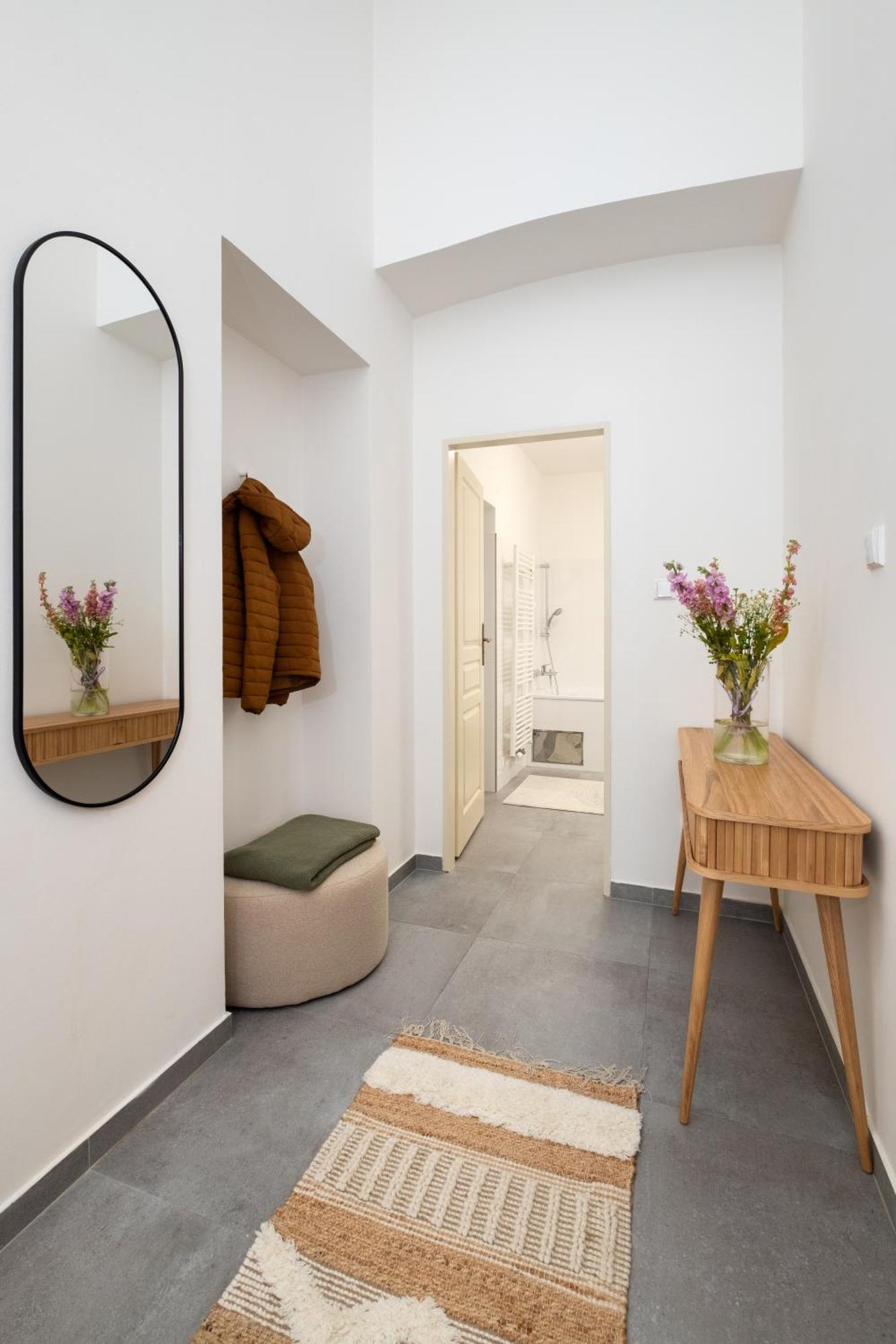 Stru House By Prague Days - Luxurious Apartments Next To National Theatre Экстерьер фото