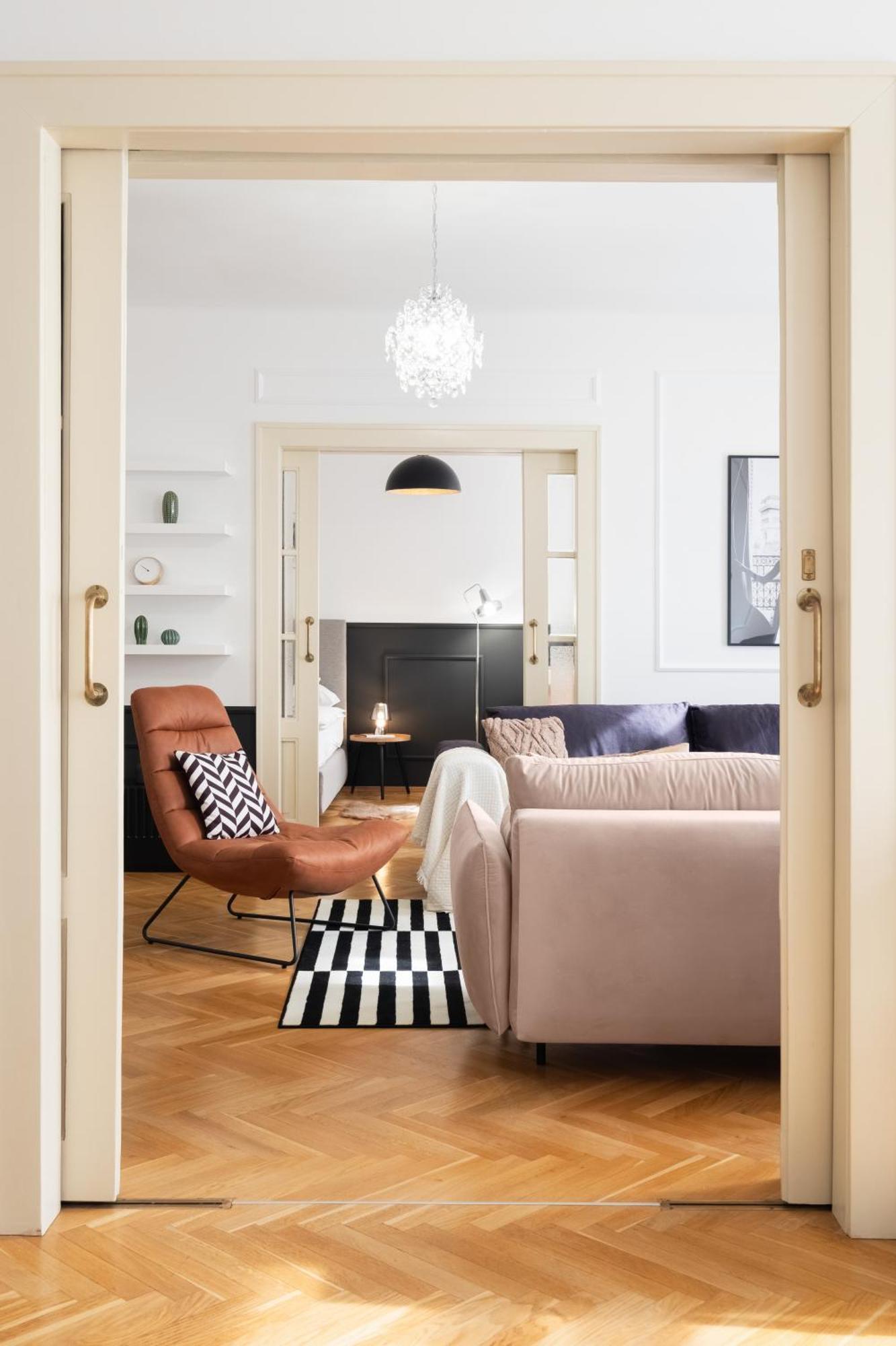 Stru House By Prague Days - Luxurious Apartments Next To National Theatre Экстерьер фото