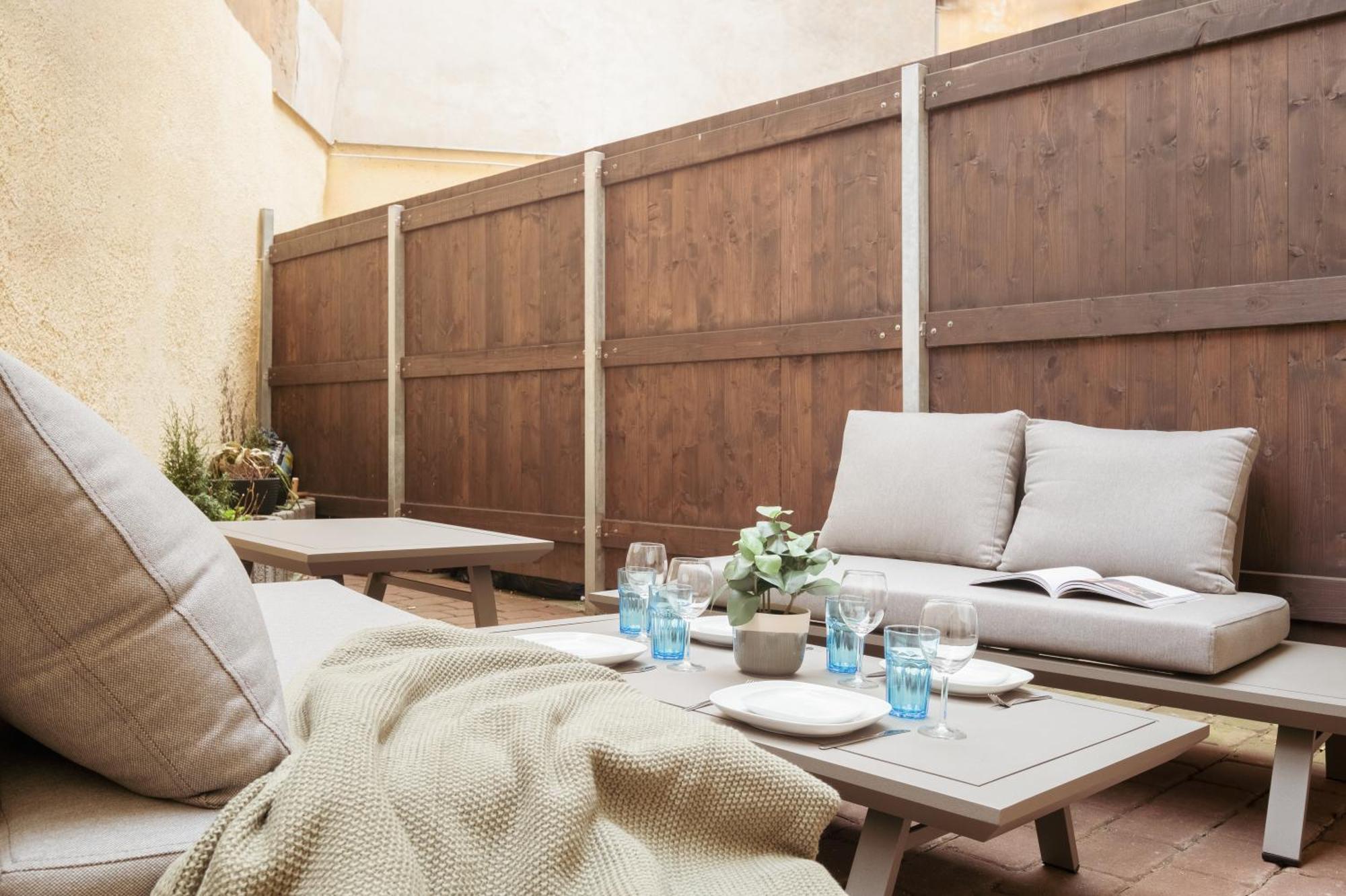 Stru House By Prague Days - Luxurious Apartments Next To National Theatre Экстерьер фото
