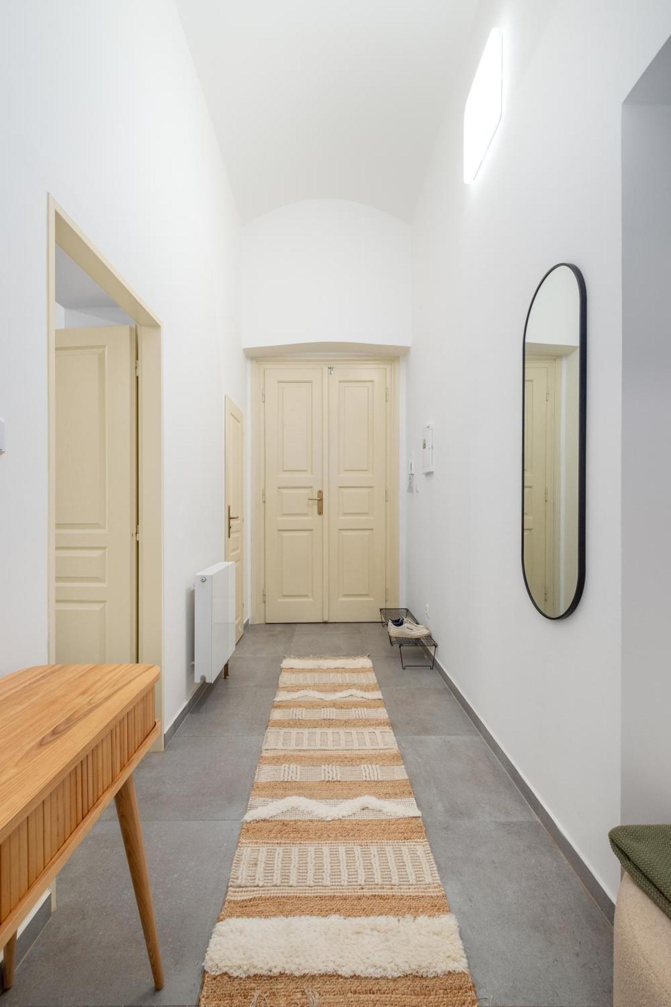 Stru House By Prague Days - Luxurious Apartments Next To National Theatre Экстерьер фото