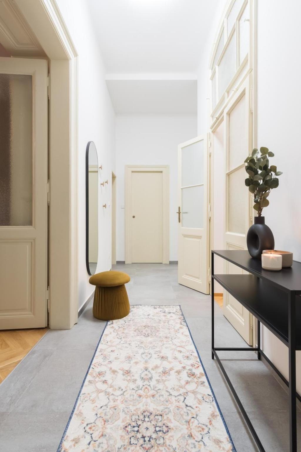 Stru House By Prague Days - Luxurious Apartments Next To National Theatre Экстерьер фото