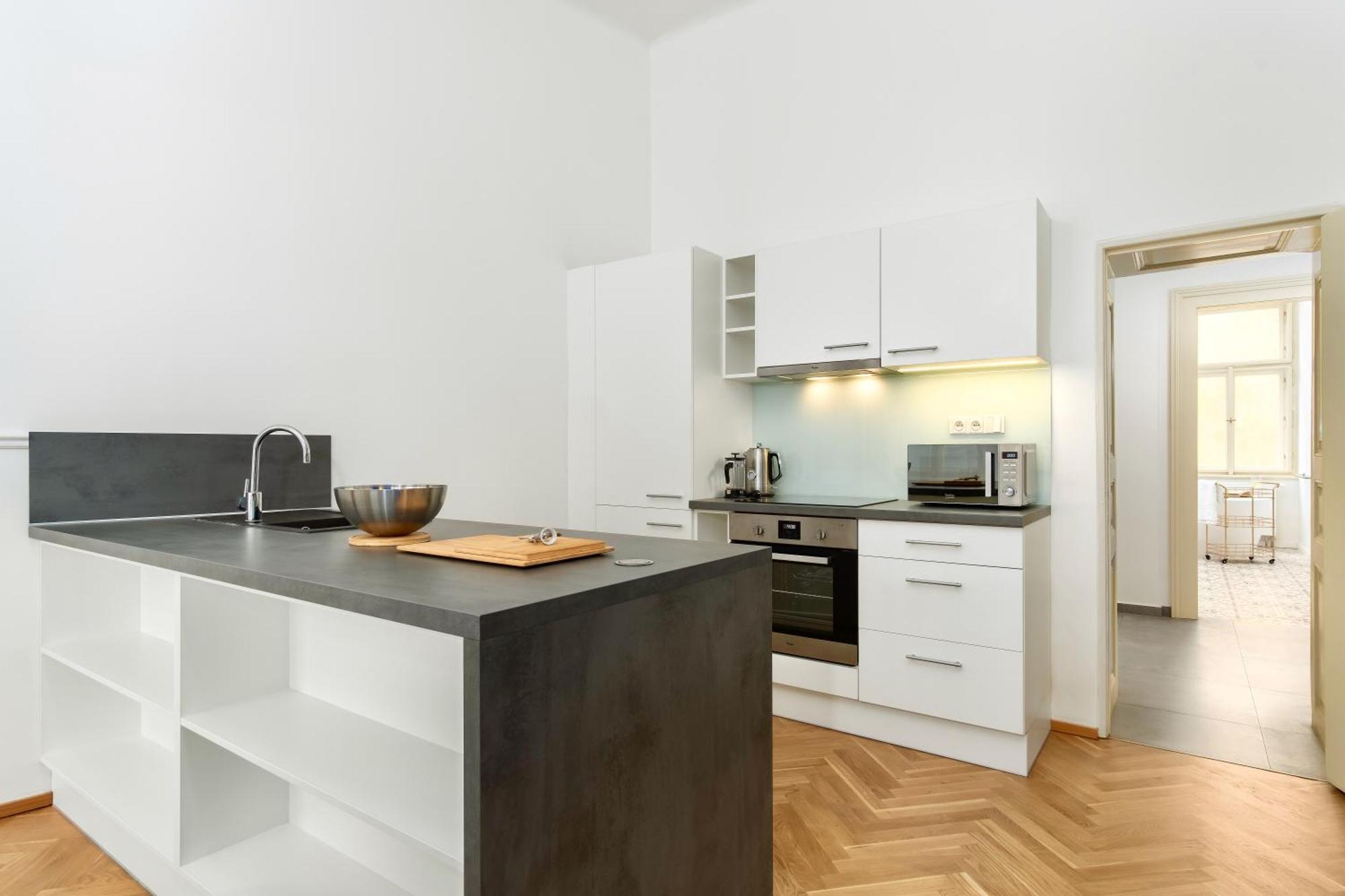 Stru House By Prague Days - Luxurious Apartments Next To National Theatre Экстерьер фото